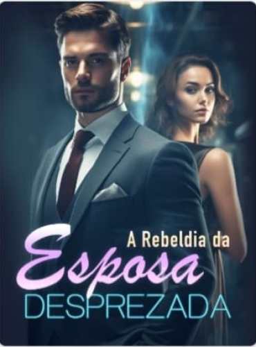 A Rebdeldia da Esposa Desprezada ( Flavia Almeida )