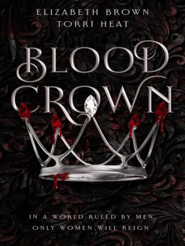 Blood Crown