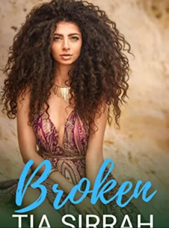 Broken (Surrender Book 1)