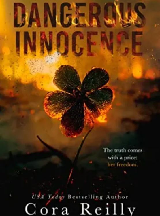 Dangerous Innocence (Five-Leaf-Clover)