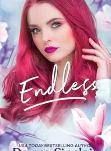 Endless (Clarity Coast Omegaverse Book 1)