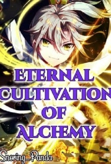 Eternal Cultivation of Alchemy