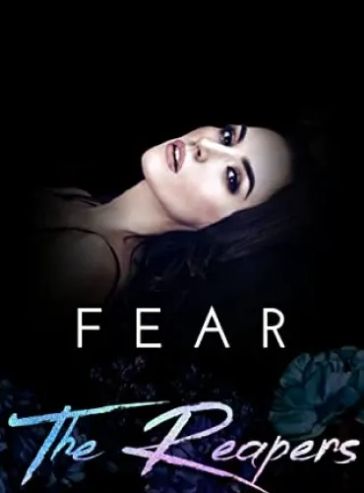 Fear The Reapers: A Dark Mafia Romance (Lovesick Villains Book 1)