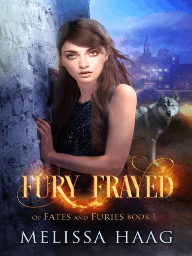 Fury Frayed