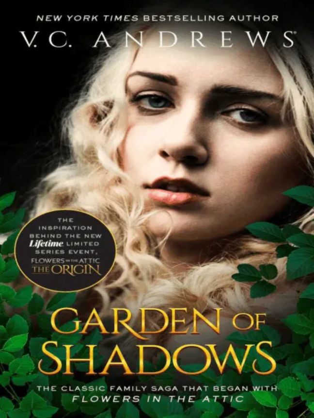 Garden of Shadows