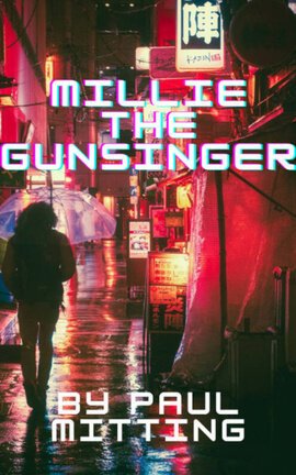 Millie the Gunsinger