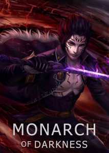 Monarch of Darkness