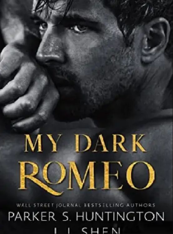 My Dark Romeo: An Enemies-to-Lovers Romance