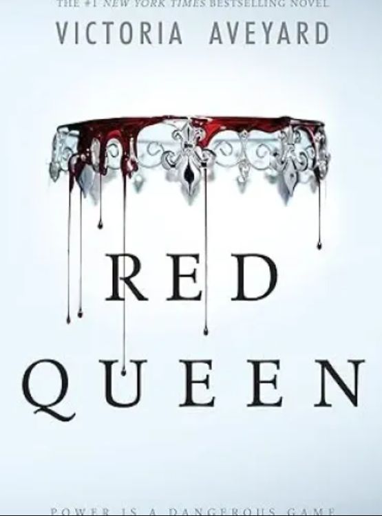 Red Queen