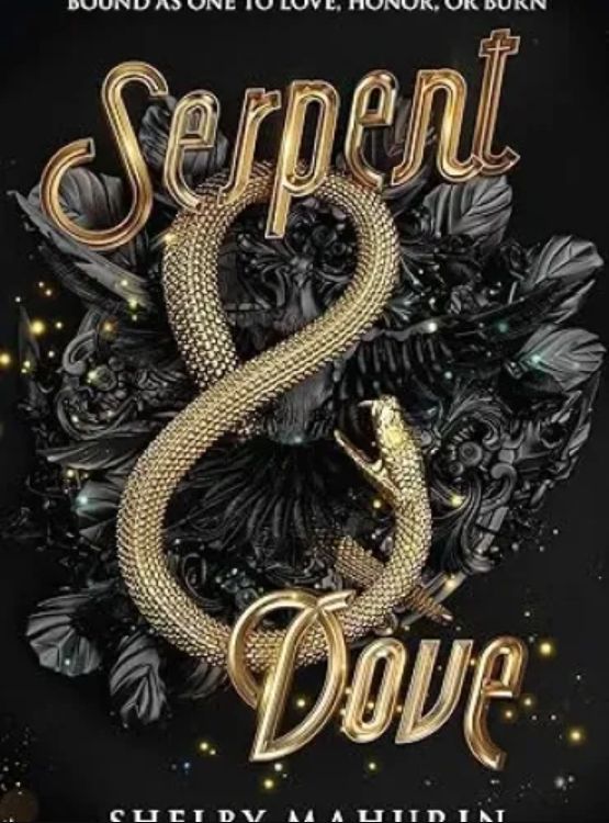 Serpent & Dove