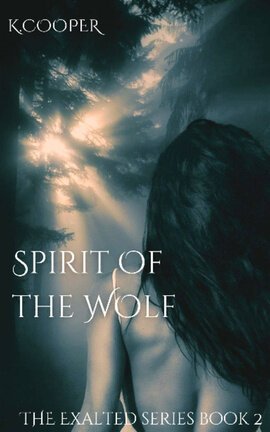 Spirit of the Wolf