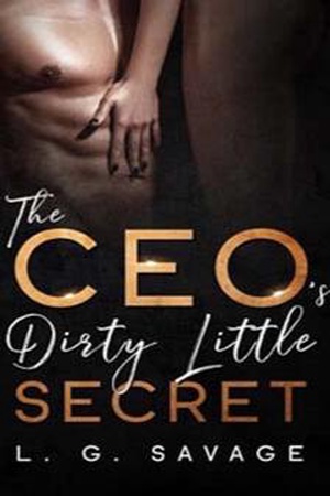 The CEO's Dirty Little Secret