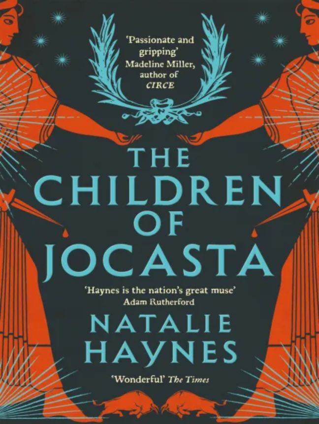 The Children of Jocasta