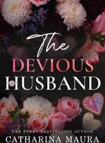 The Devious Husband: Sierra and Xavier’s Story (The Windsors)