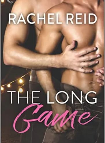 The Long Game: A Gay Sports Romance (Game Changers Book 6)