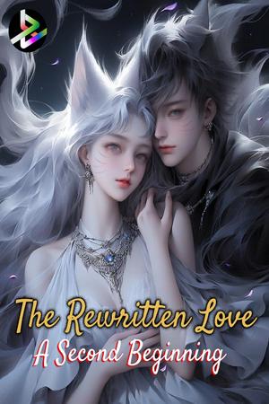 The Rewritten Love: A Second Beginning Max Charming