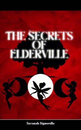 The Secrets of Elderville