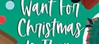 All I Want For Christmas Is Them: A MMF Medical Romance (The Truth or Dare Series Book 3)