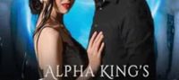 Alpha King’s Virgin Slave