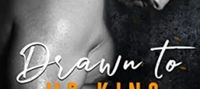 Drawn to Mr. King: A steamy age gap office romance (The Men Series – Interconnected Standalone Romances Book 3)