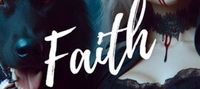 Faith With Wolves Book 2