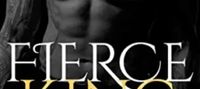 Fierce King: An Enemies to Lovers Romance (L.A. Ruthless Series Book 1)