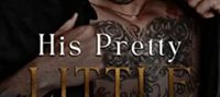 His Pretty Little Burden: A Dark Mafia, Age Gap Romance (Kids of The District Book 4)