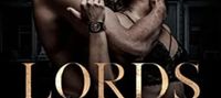 Lords of Mercy: Royals of Forsyth U (Royals of Forsyth University Book 3)