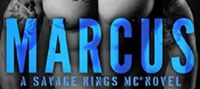 Marcus (Savage Kings MC – South Carolina Book Series 9)