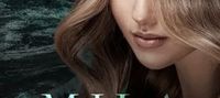 Mila: The Godfather (Unholy Trinity Book 7)