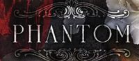 Phantom (Tattered Curtain Series)