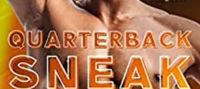 Quarterback Sneak: A Forbidden Sports Romance (Red Zone Rivals)