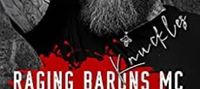 Raging Barons MC – Book Nine – Knuckles