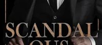 Scandalous Games (Arranged Games Book 1)