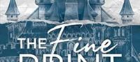 The Fine Print (Dreamland Billionaires Book 1)